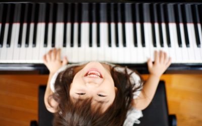 Top 5 Najlepszych Pianin Dla Dzieci (z Przewodnikiem)