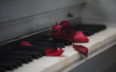 10 Najsmutniejszych i Najpiękniejszuch Utworów Fortepianowych