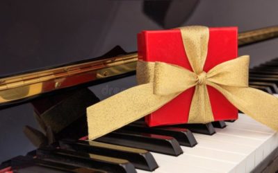 14 Najlepszych Prezentów dla Pianisty