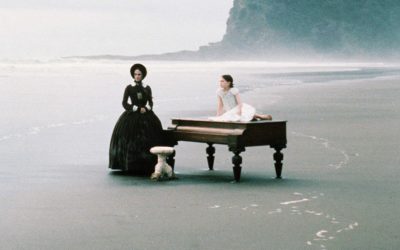 11 najlepszych fortepianowych soundtracków filmowych