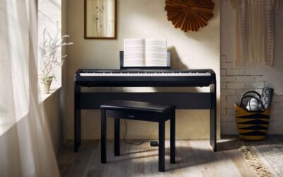 Yamaha P-45: Idealny Wybór dla Początkujących Pianistów? Nasza Szczegółowa Opinia